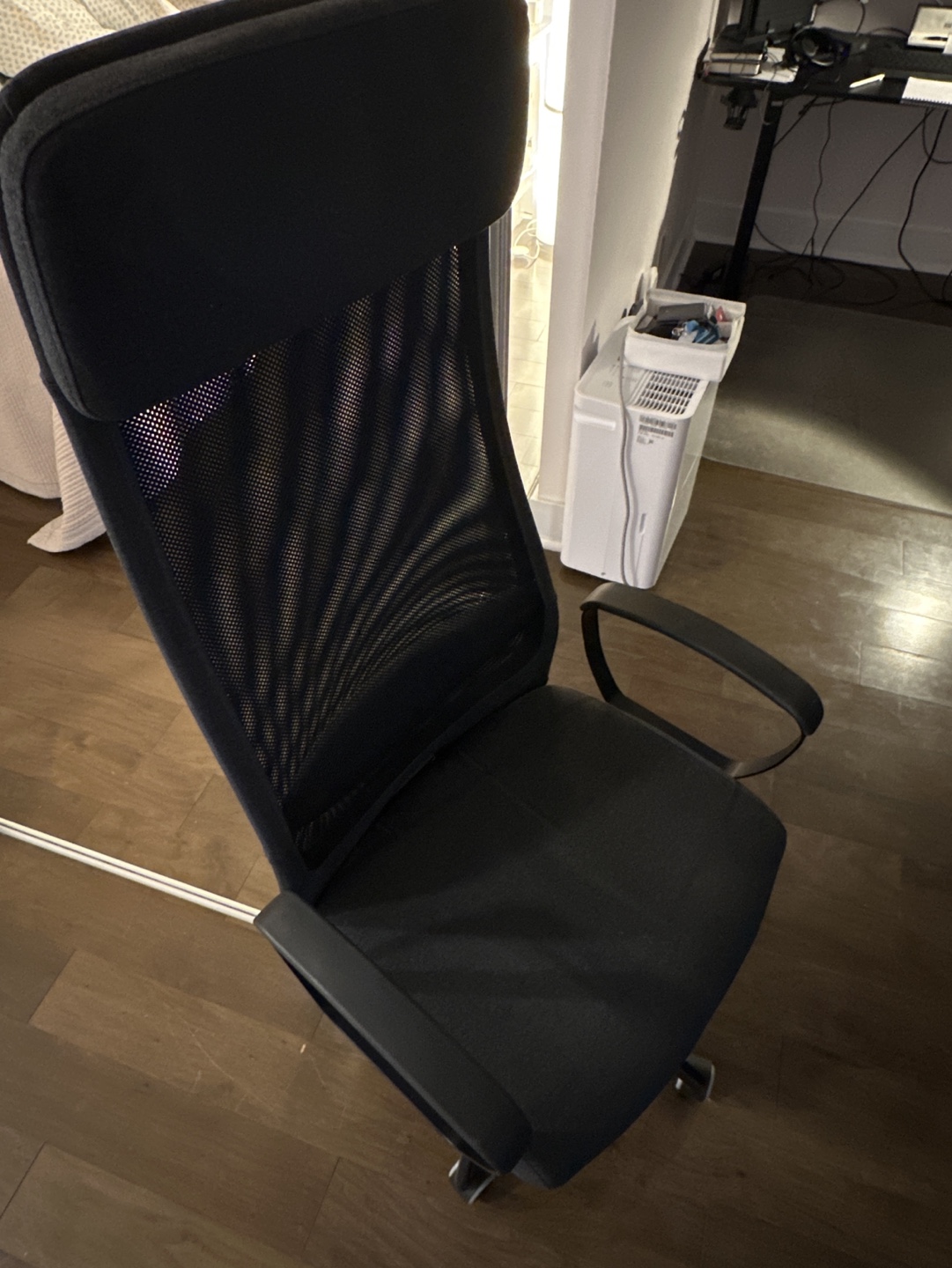Ikea - Ergonomic Mesh Office Chair - photo 2