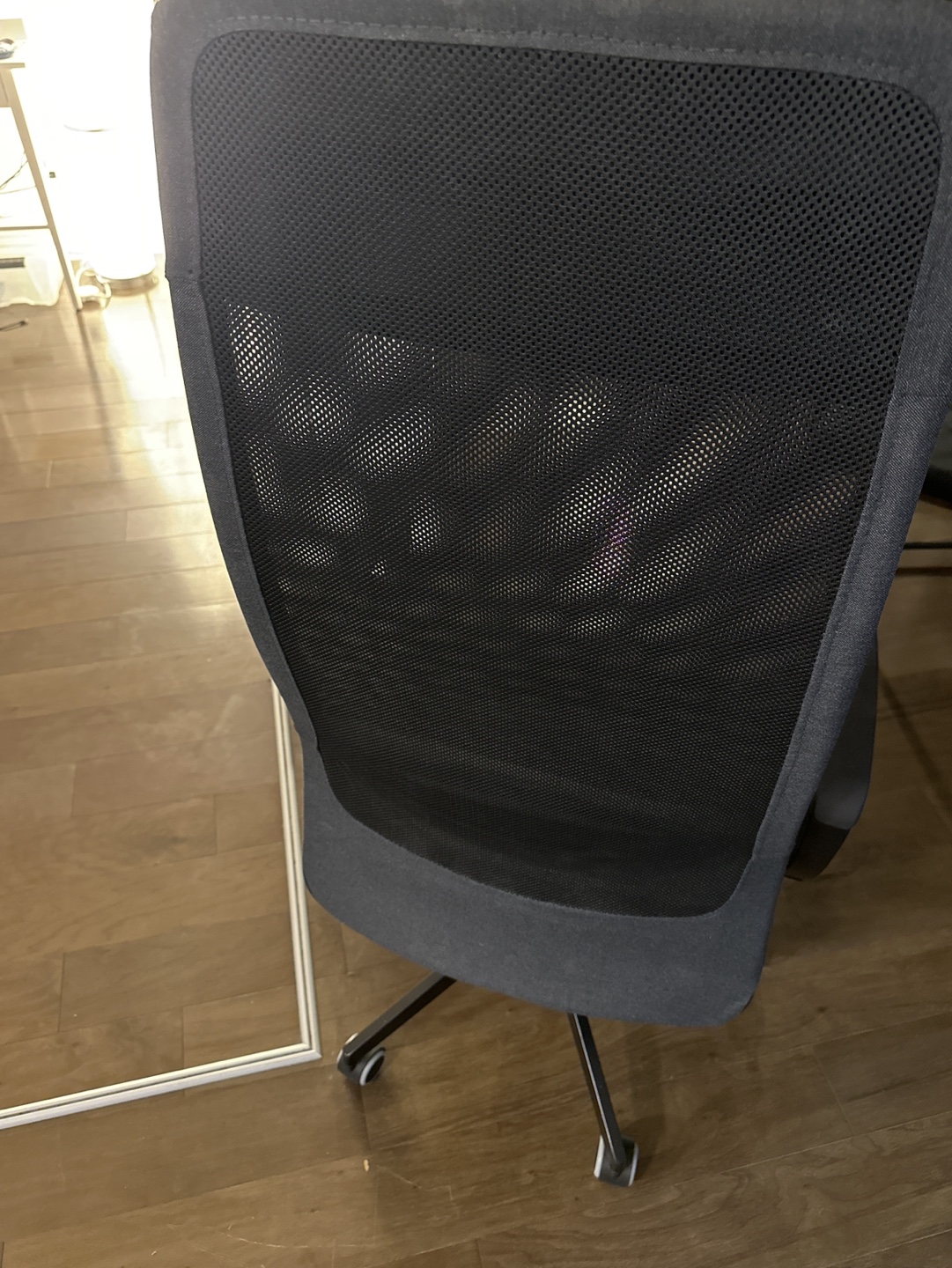 Ikea - Ergonomic Mesh Office Chair - photo 4