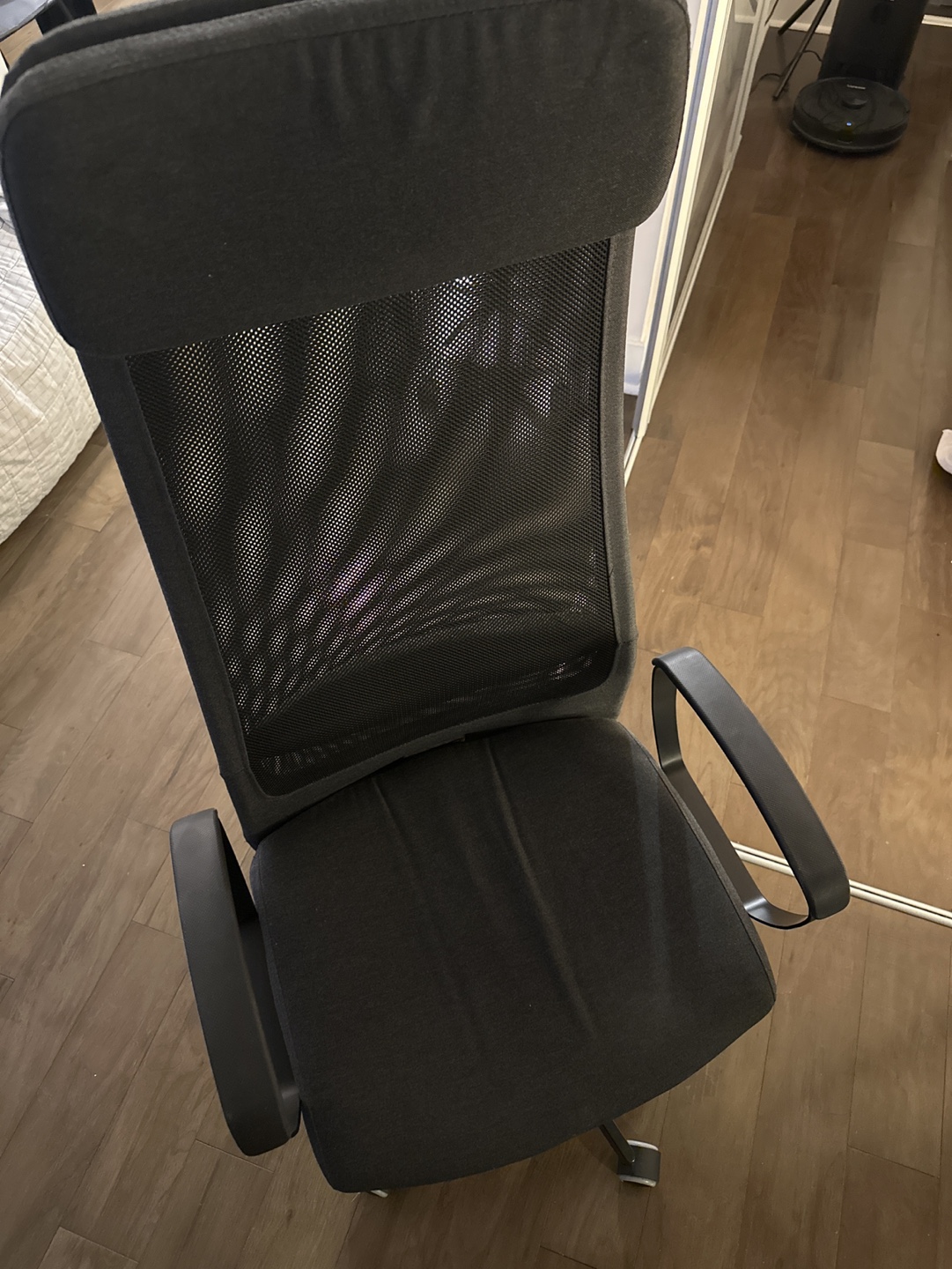 Ikea - Ergonomic Mesh Office Chair