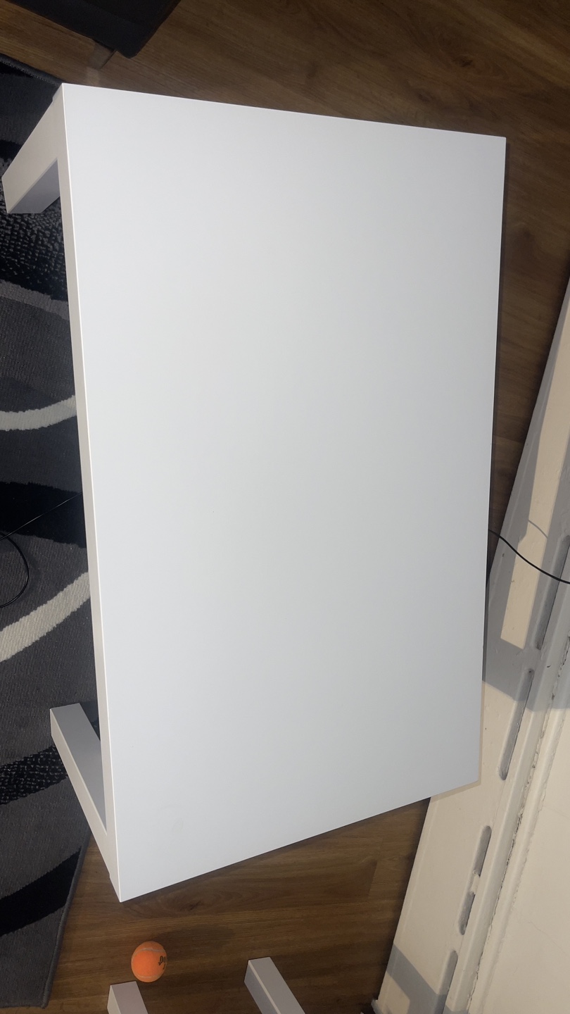 IKEA LACK Coffee Table - White - photo 4