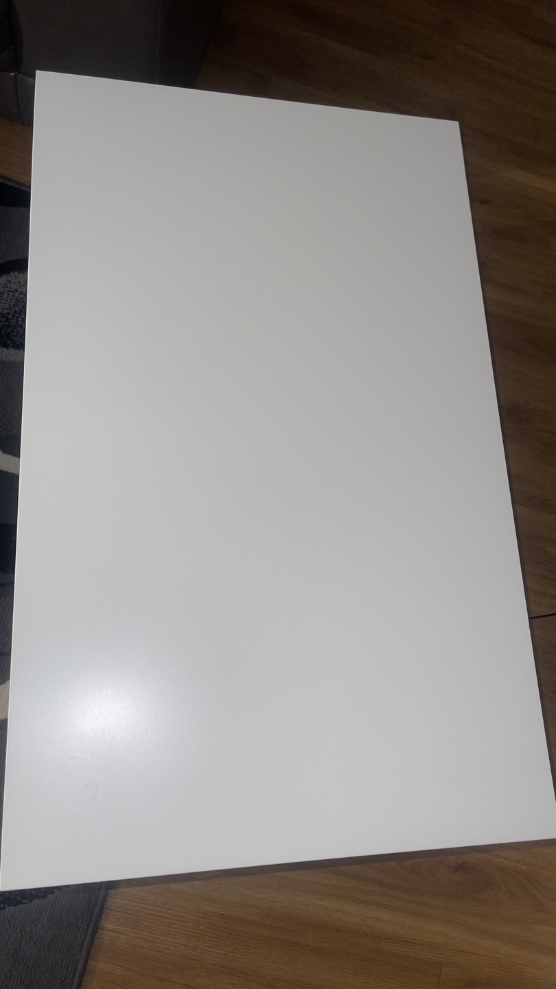 IKEA LACK Coffee Table - White - photo 2