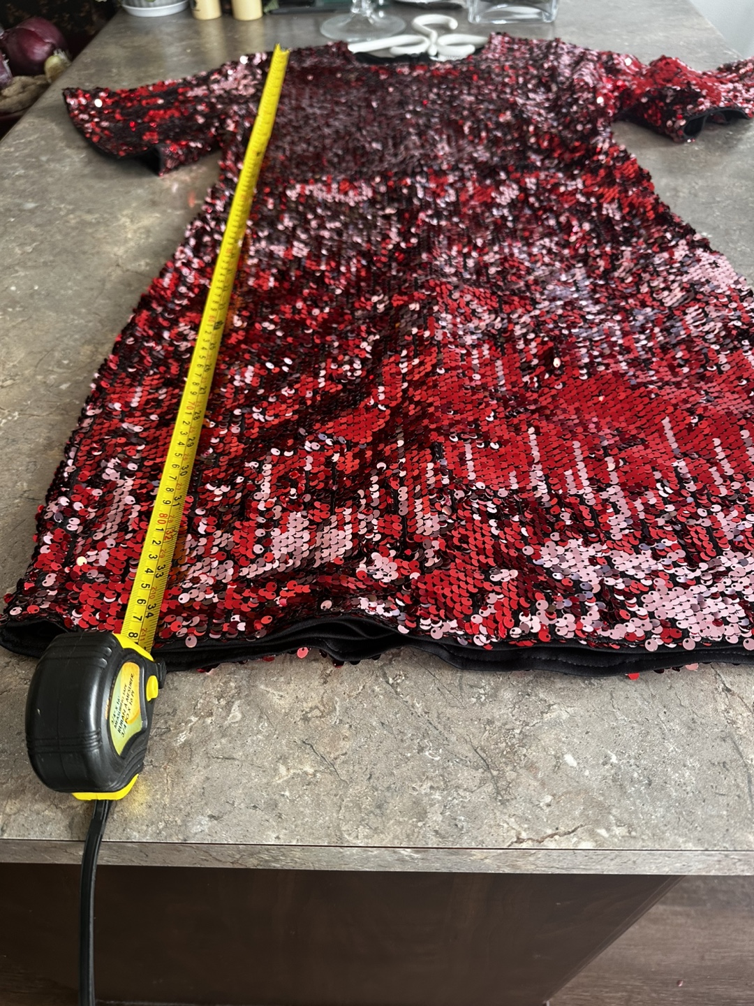 Beautiful formal dress - photo 3
