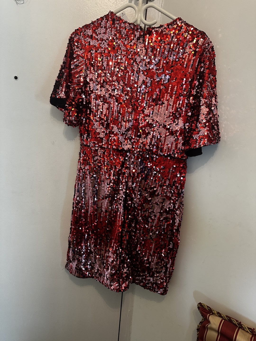 Beautiful formal dress