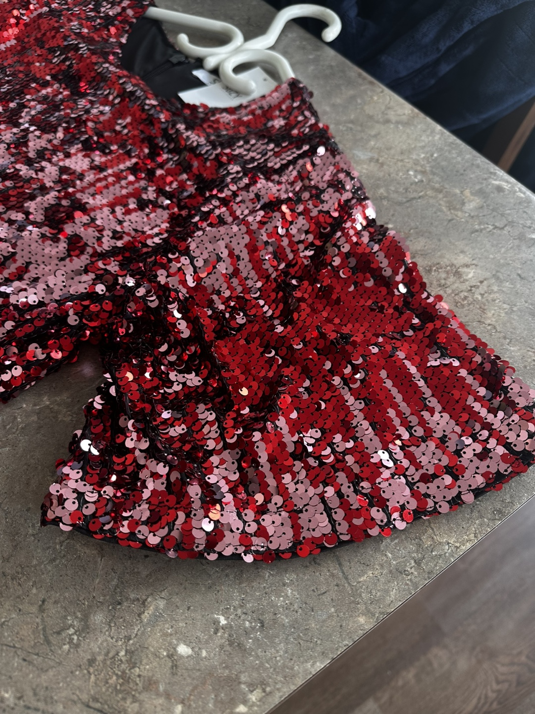 Beautiful formal dress - photo 4