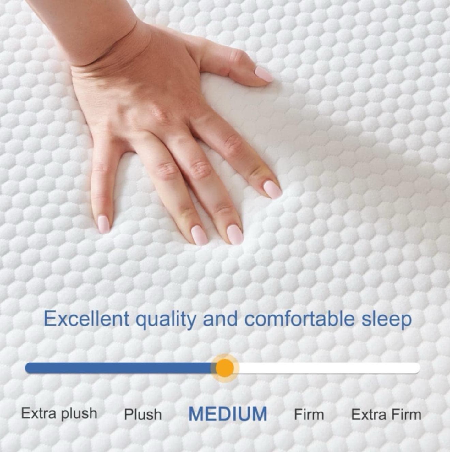 Queen Size Mattress - photo 4
