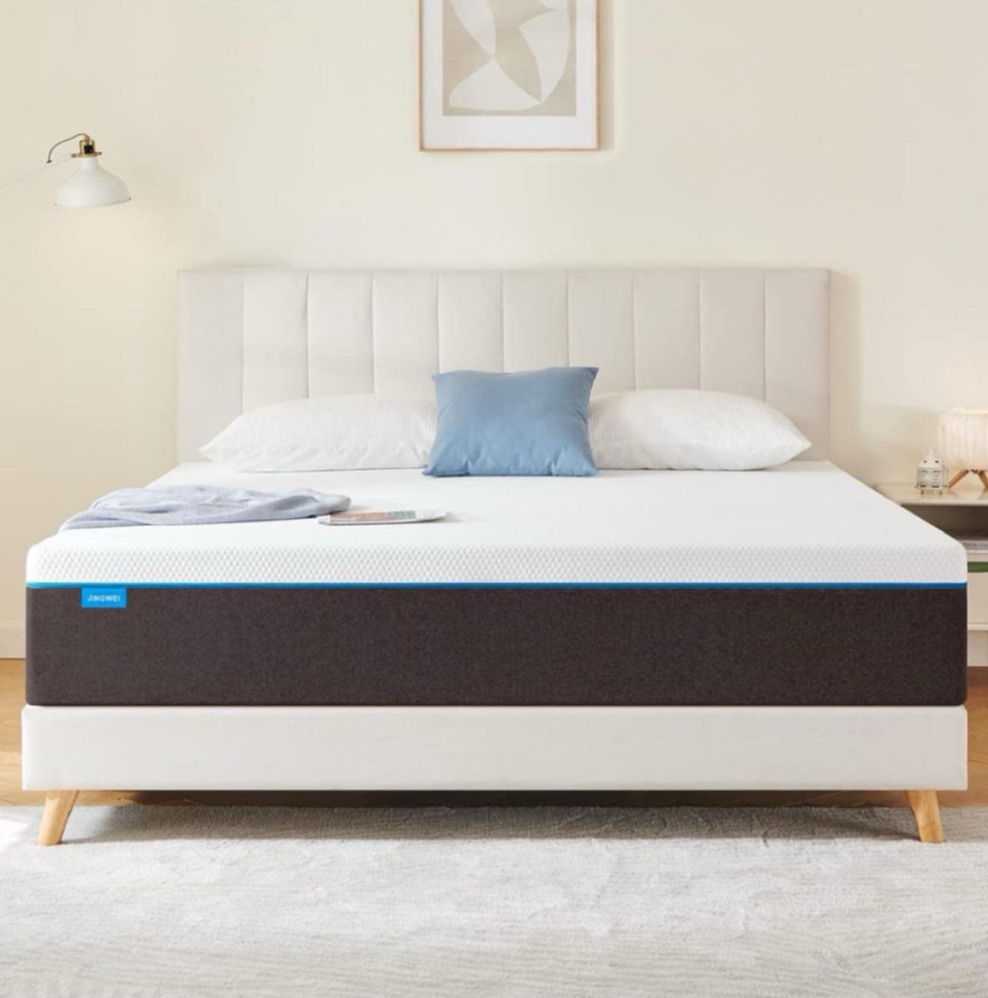 Queen Size Mattress
