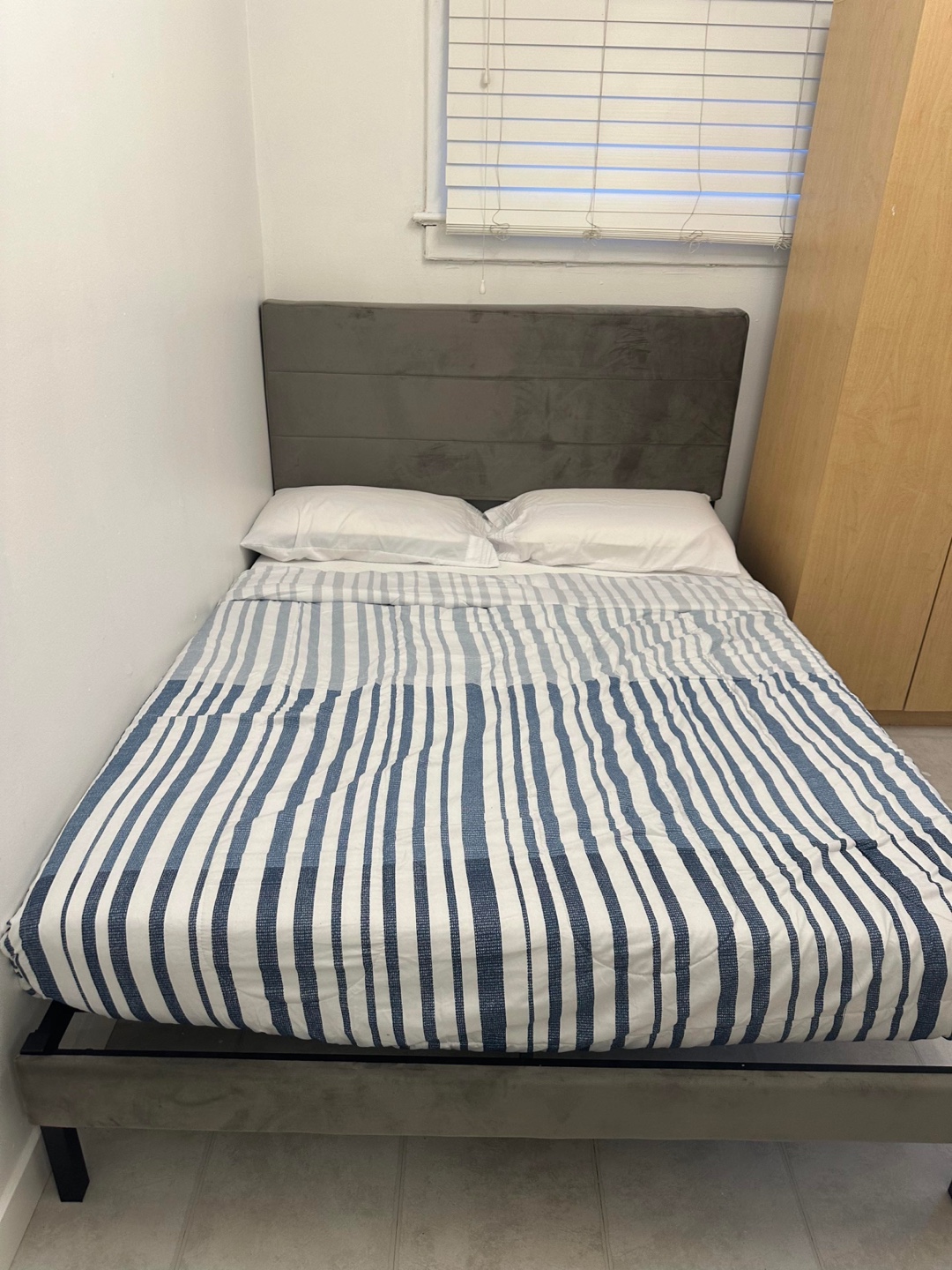 Queen Size Mattress - photo 5