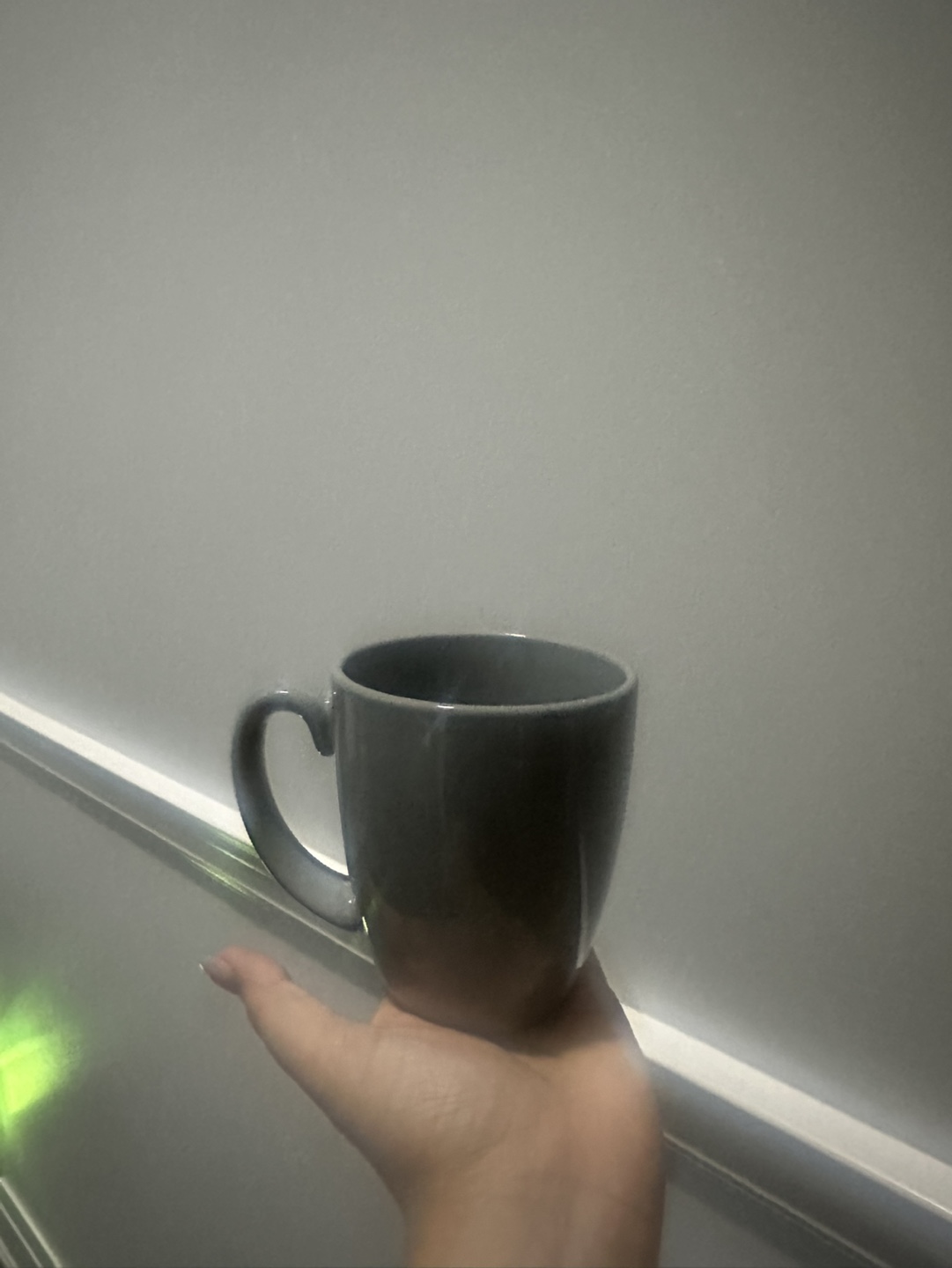 Coffee mugs