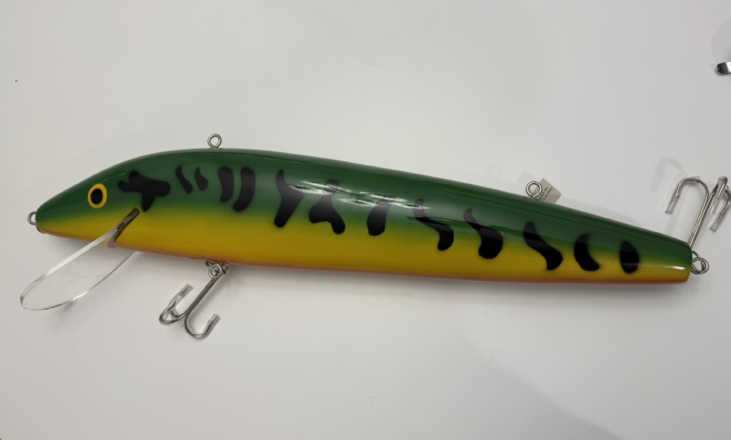 Rivers Edge 30" Giant Replica Lure - Just Like One - photo 3