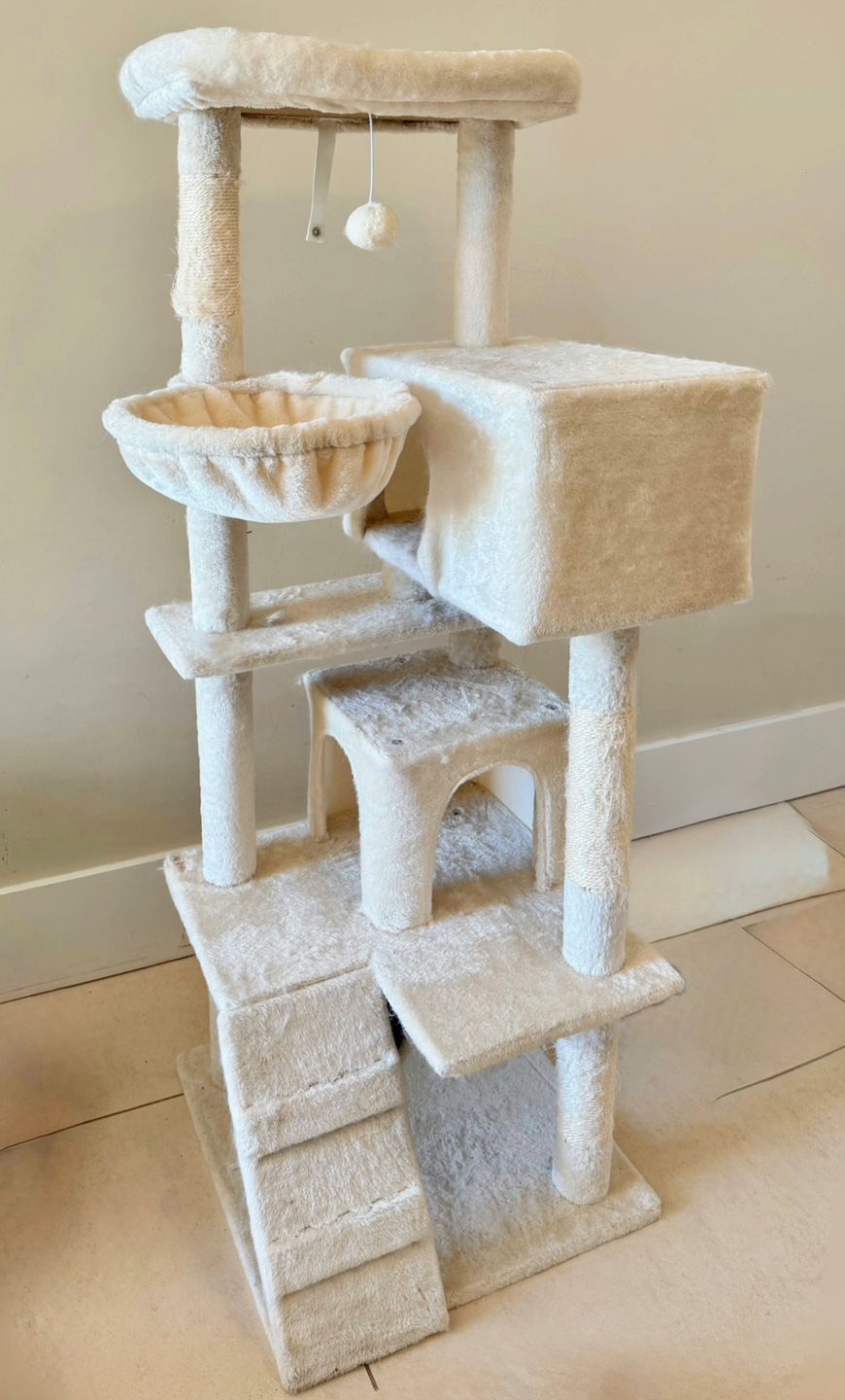 Large Cat Tree
