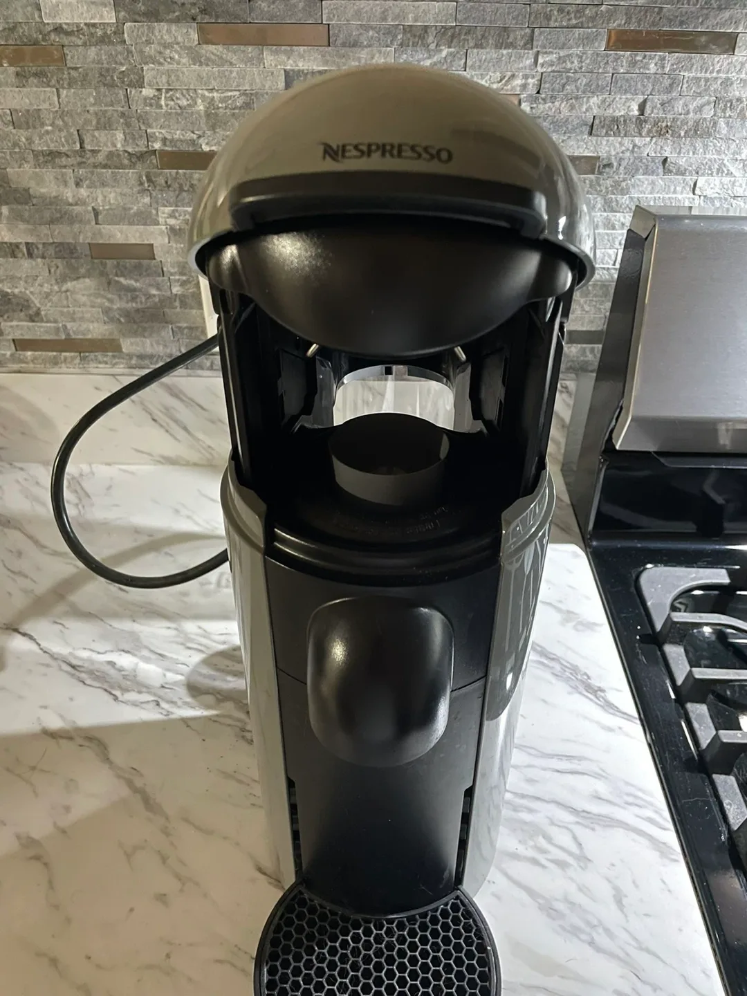 Nespresso Vertuo Breville image indicator(2)