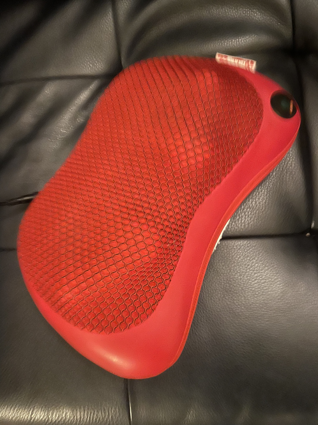 Red Neck Massager #freecycle