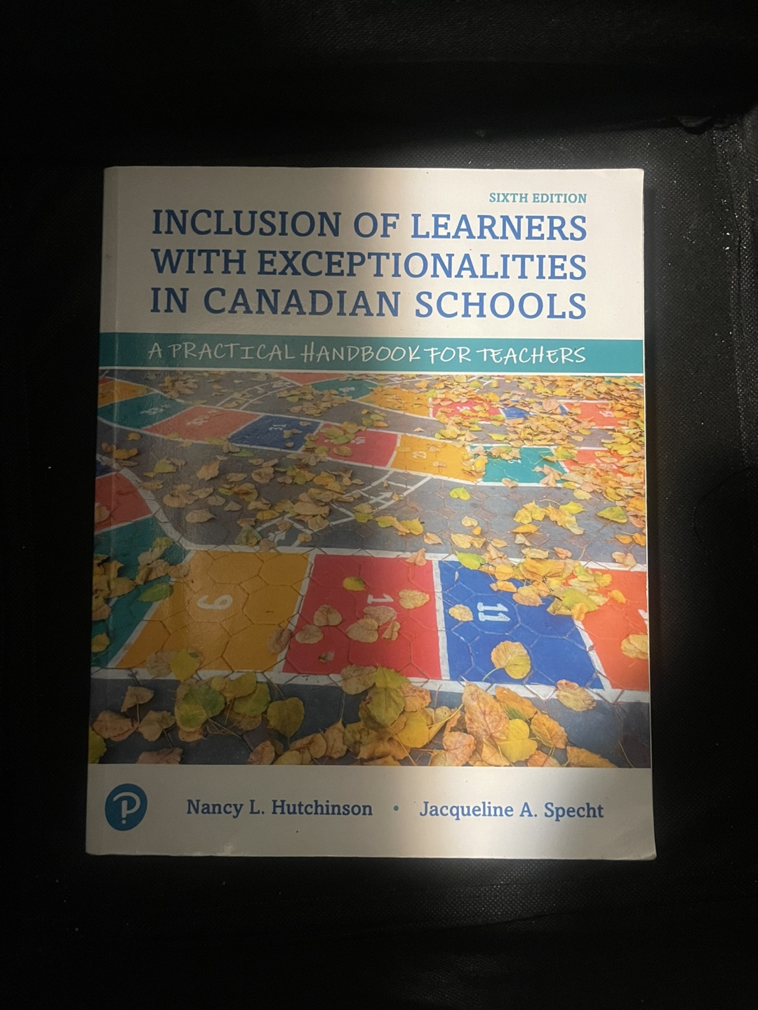 Inclusion of Learners with Exceptionalities in Canadian Schools