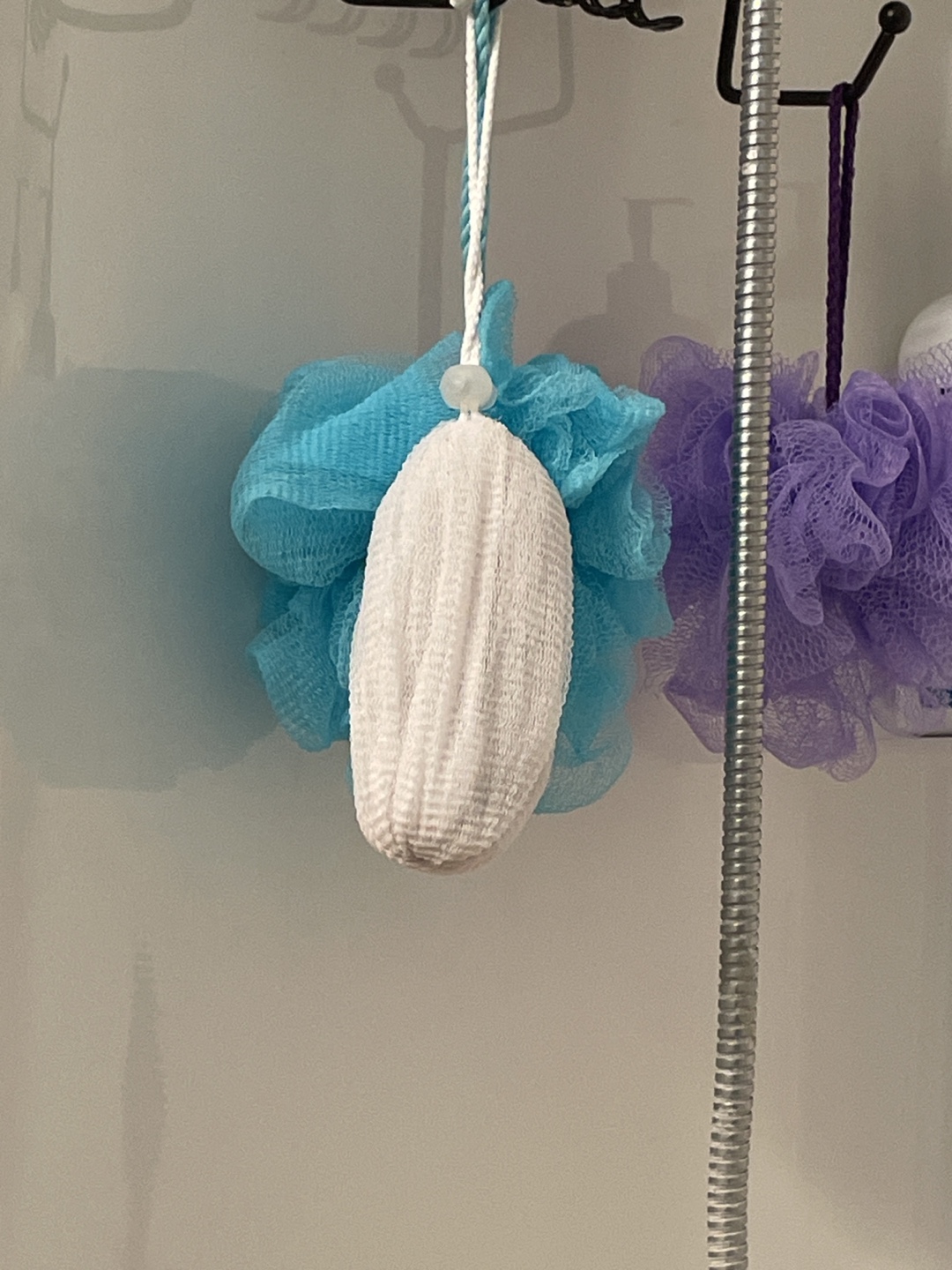 Body sponge #freecycle