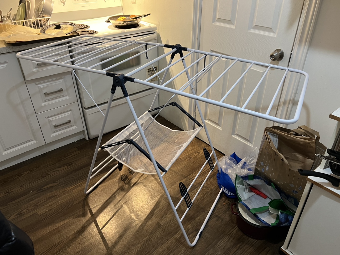 Drying Rack