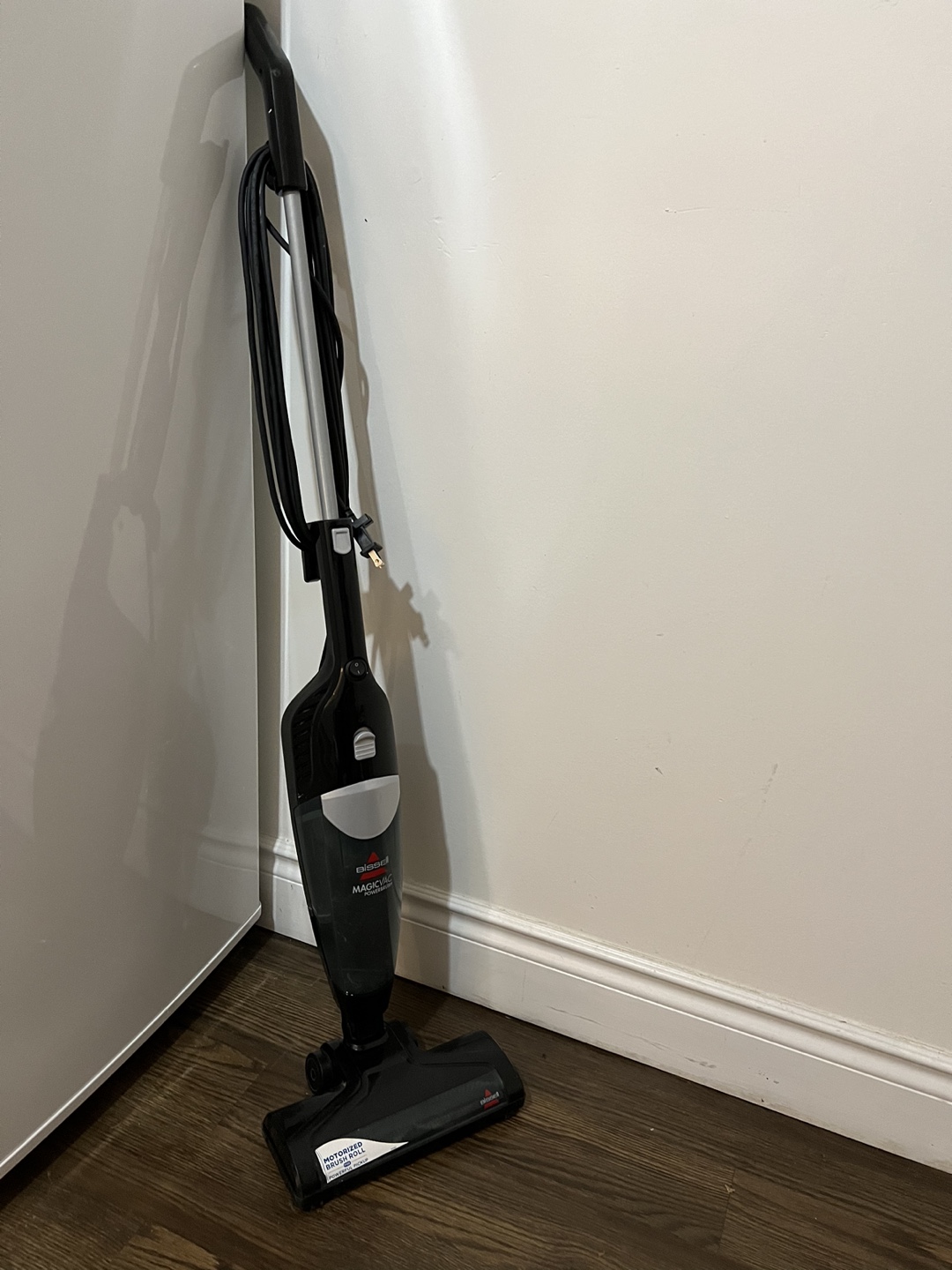 Vacuum cleaner