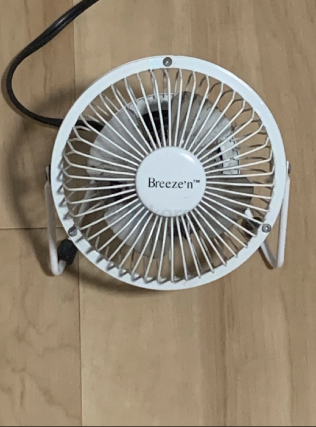 Breeze'n Personal Fan