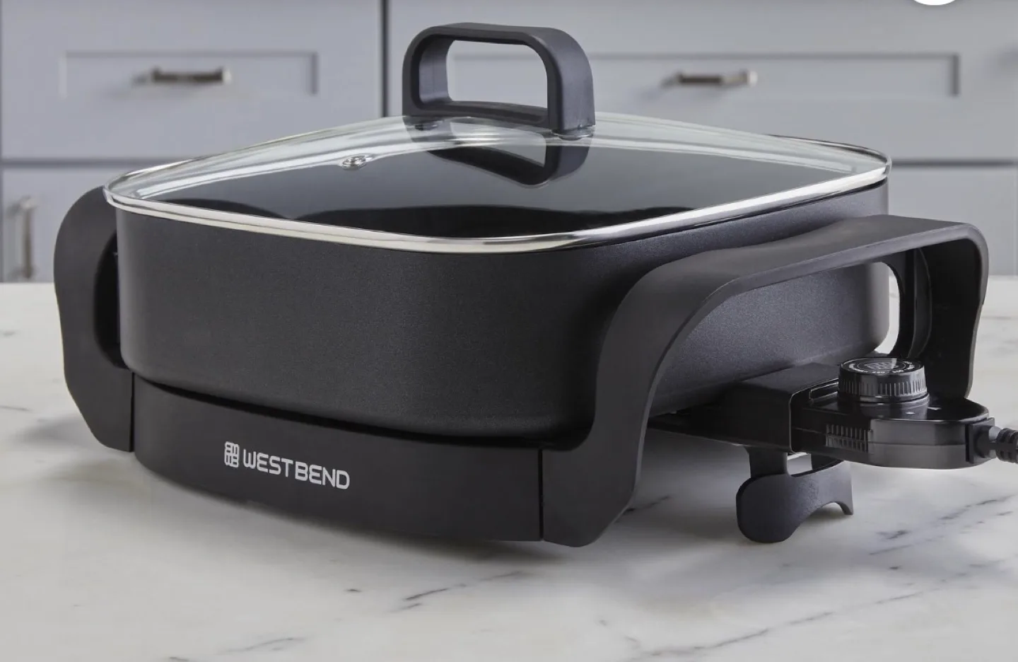 Electric Skillet thumbnail