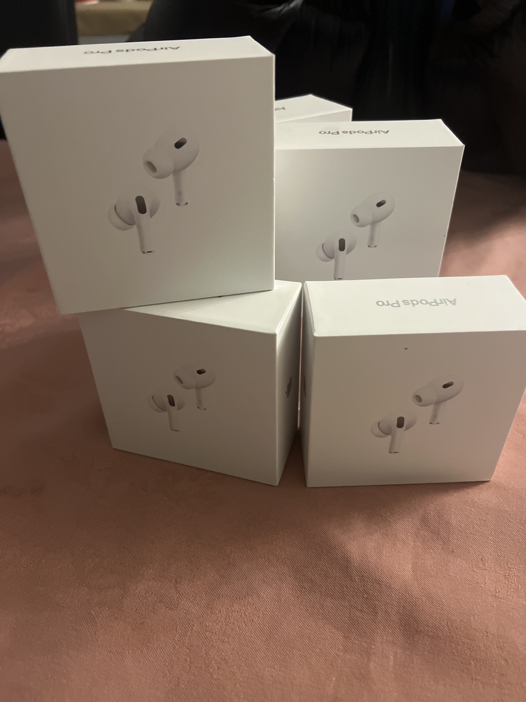 Apple AirPods Pro (2nd Gen)