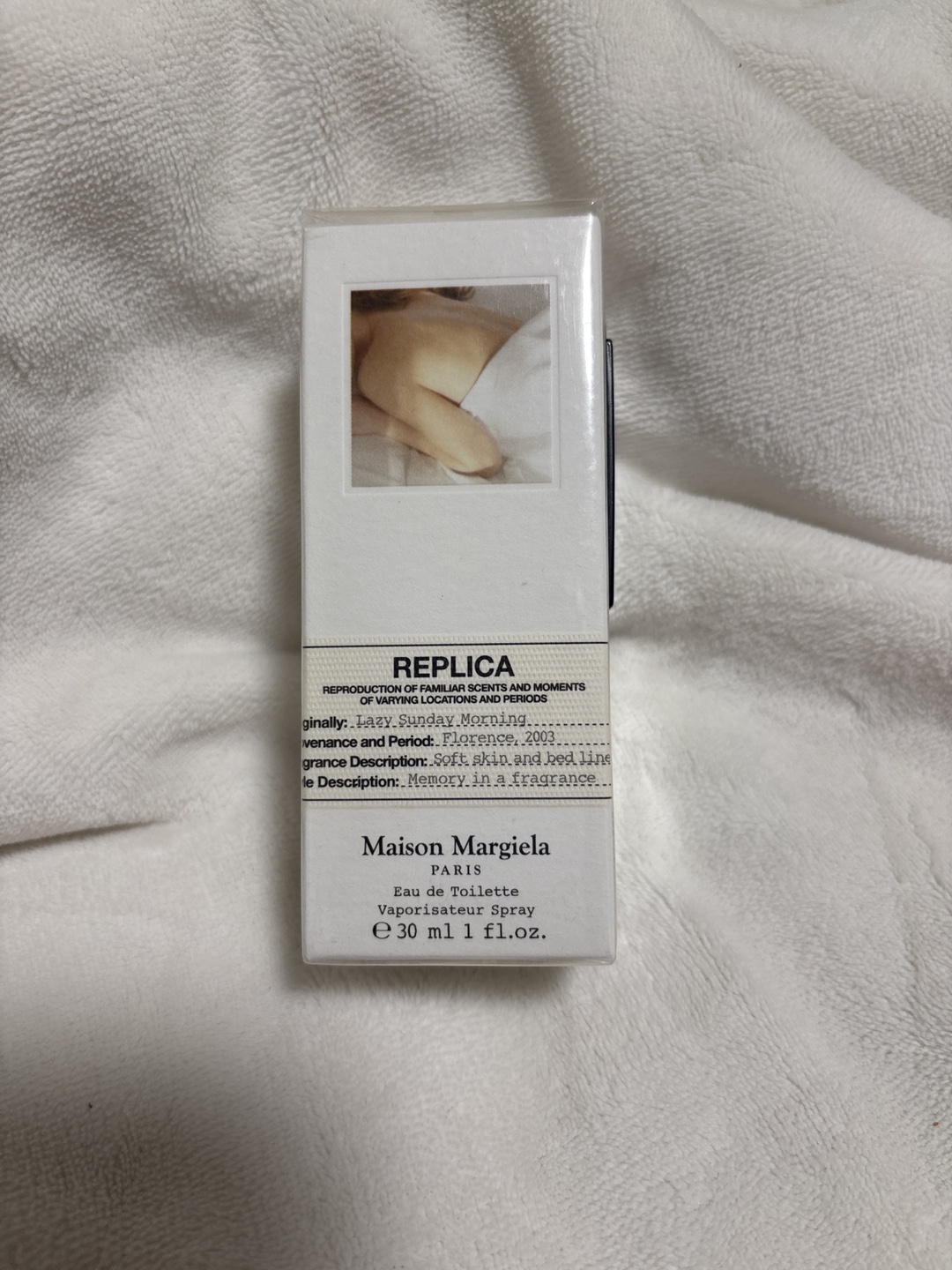 Maison Margiela Replica Lazy Sunday Morning Eau de Toilette