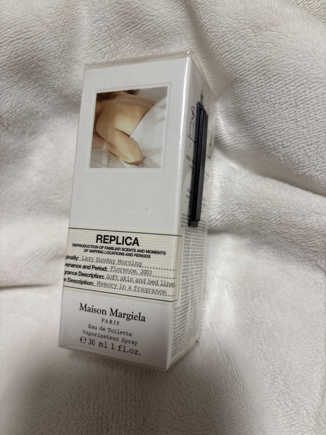 Maison Margiela Replica Lazy Sunday Morning Eau de Toilette - photo 2