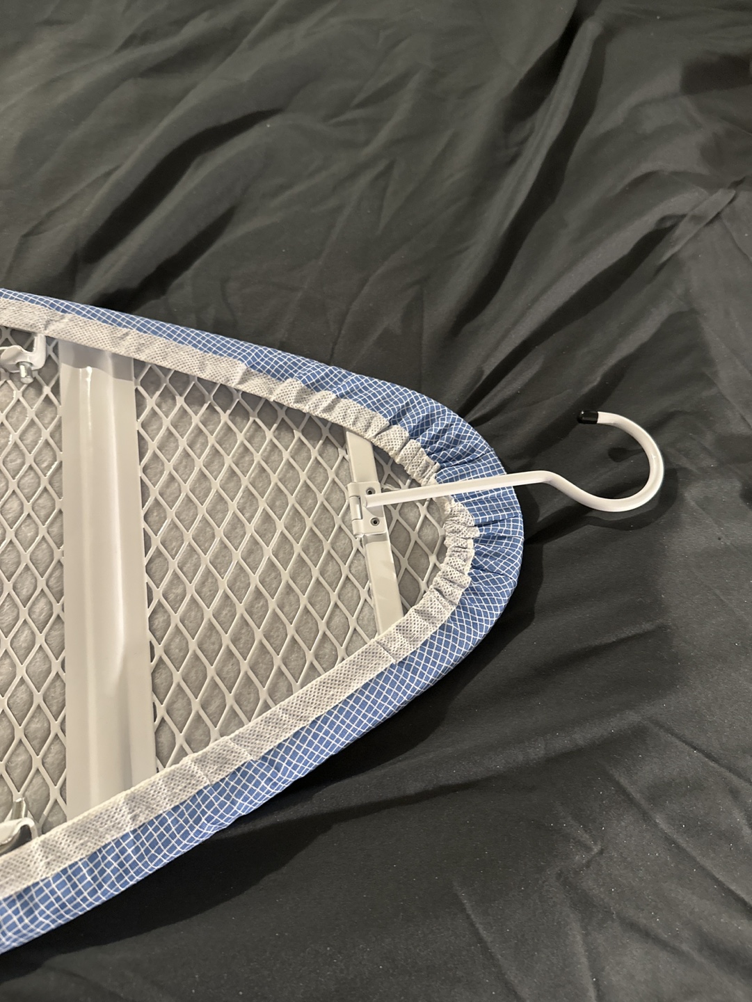Mini Ironing Board #freecycle - photo 3