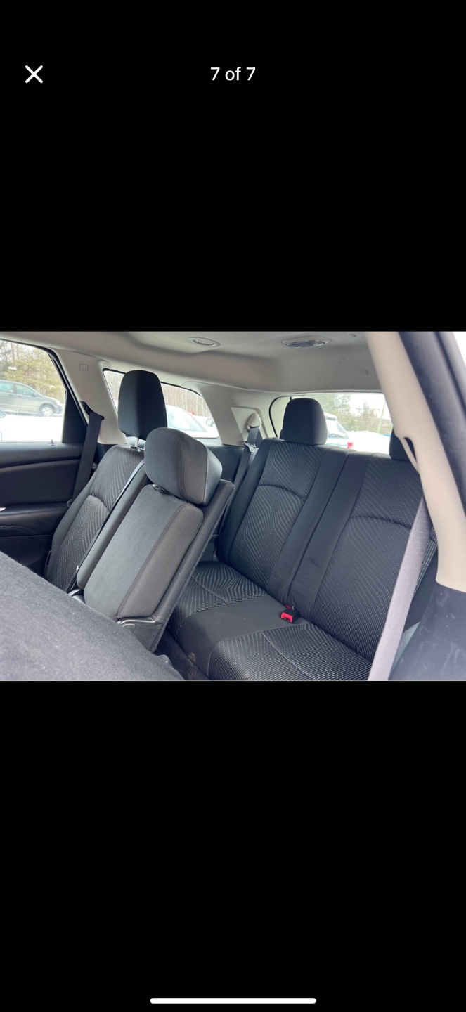 2016 Dodge Journey SUV White - Clean Title & Safty - photo 5