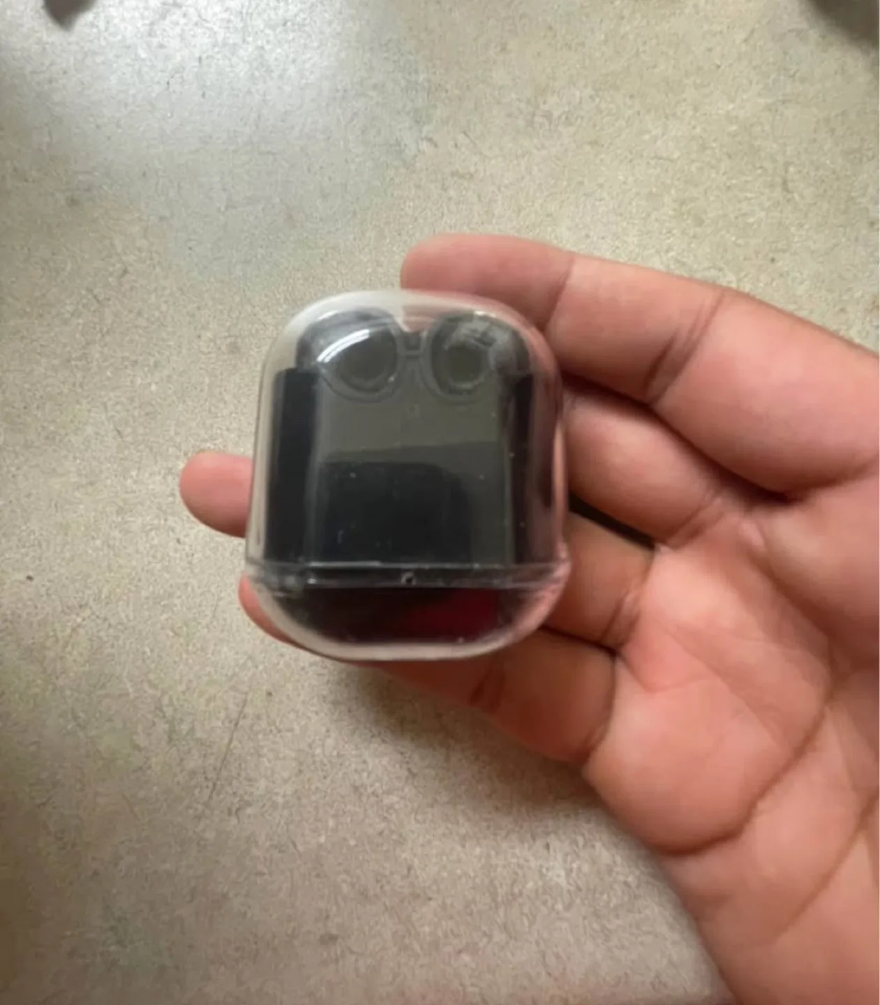 Brand New - Wireless Earbuds with Charging Case image indicator(4)