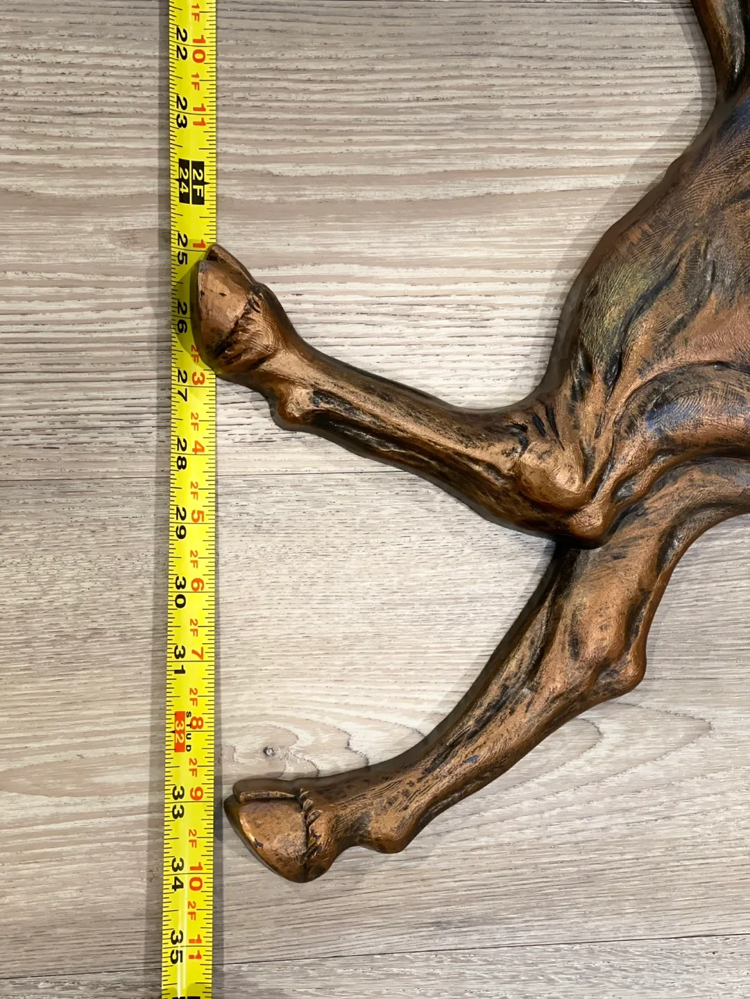 Vintage Matador and Bull Wall Decor image indicator(5)