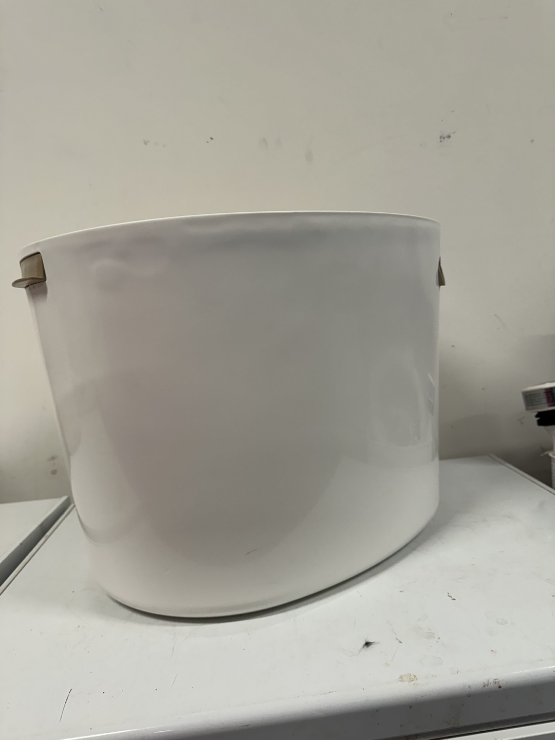 Large Litter Box - photo 5
