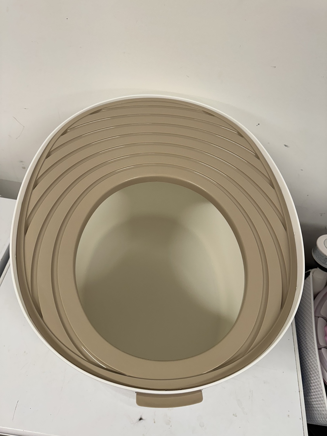 Large Litter Box