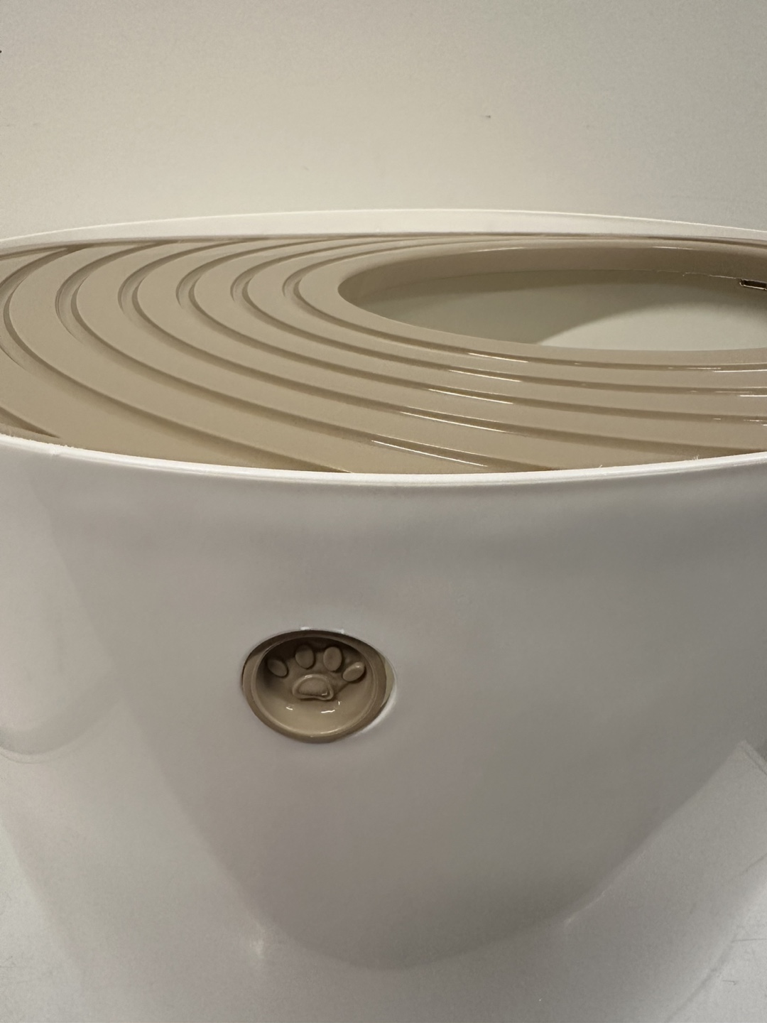 Large Litter Box - photo 2
