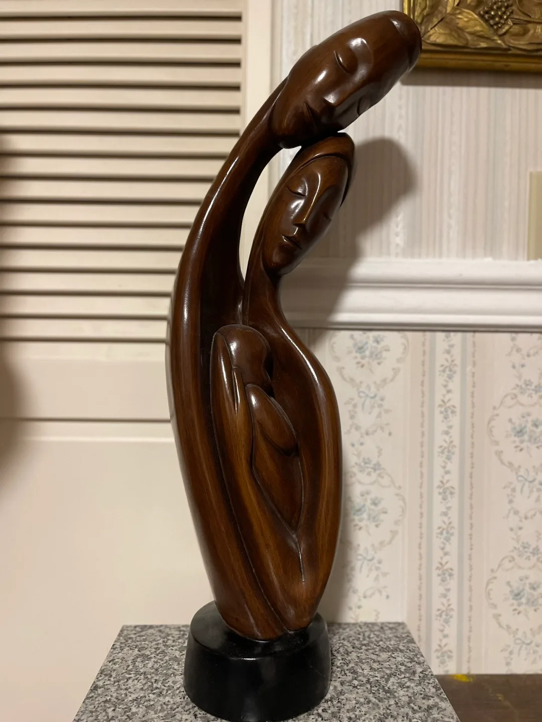 Family Sculpture image indicator(6)