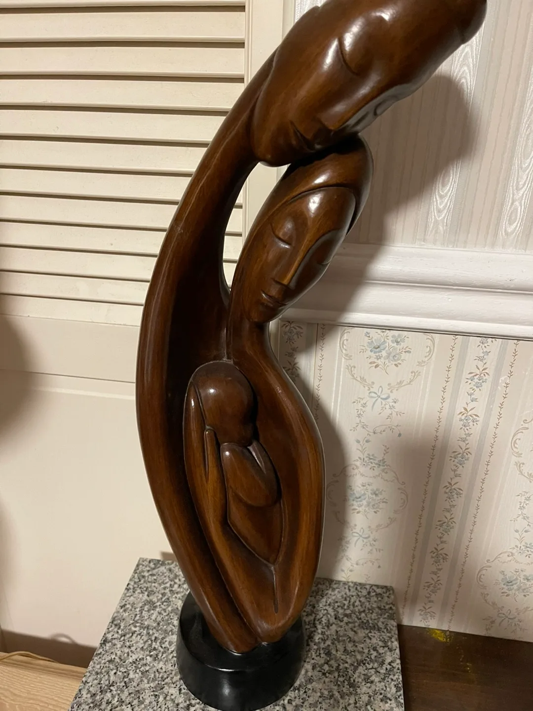 Family Sculpture image indicator(4)