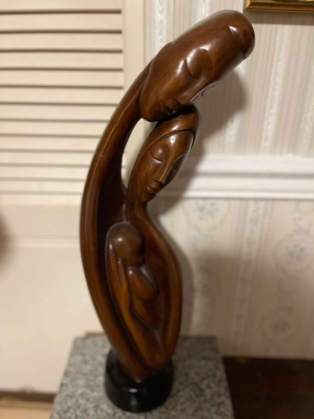 Family Sculpture image indicator(7)