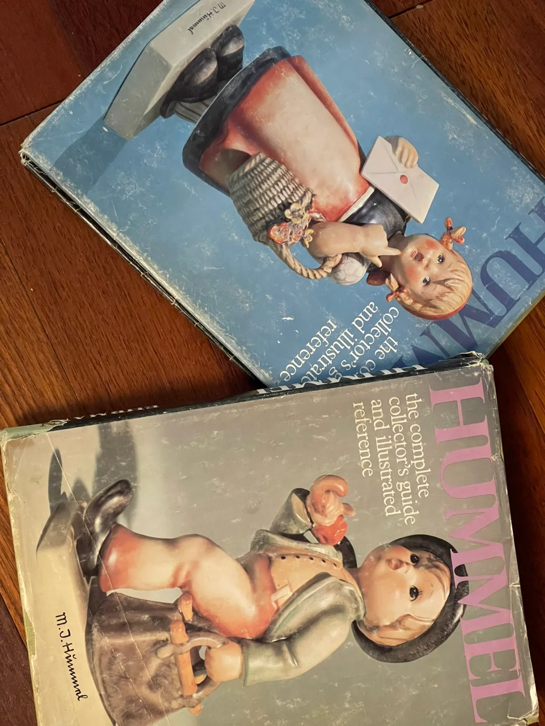 Hummel: The Complete Collector's Guide and Illustrated Reference image indicator(3)