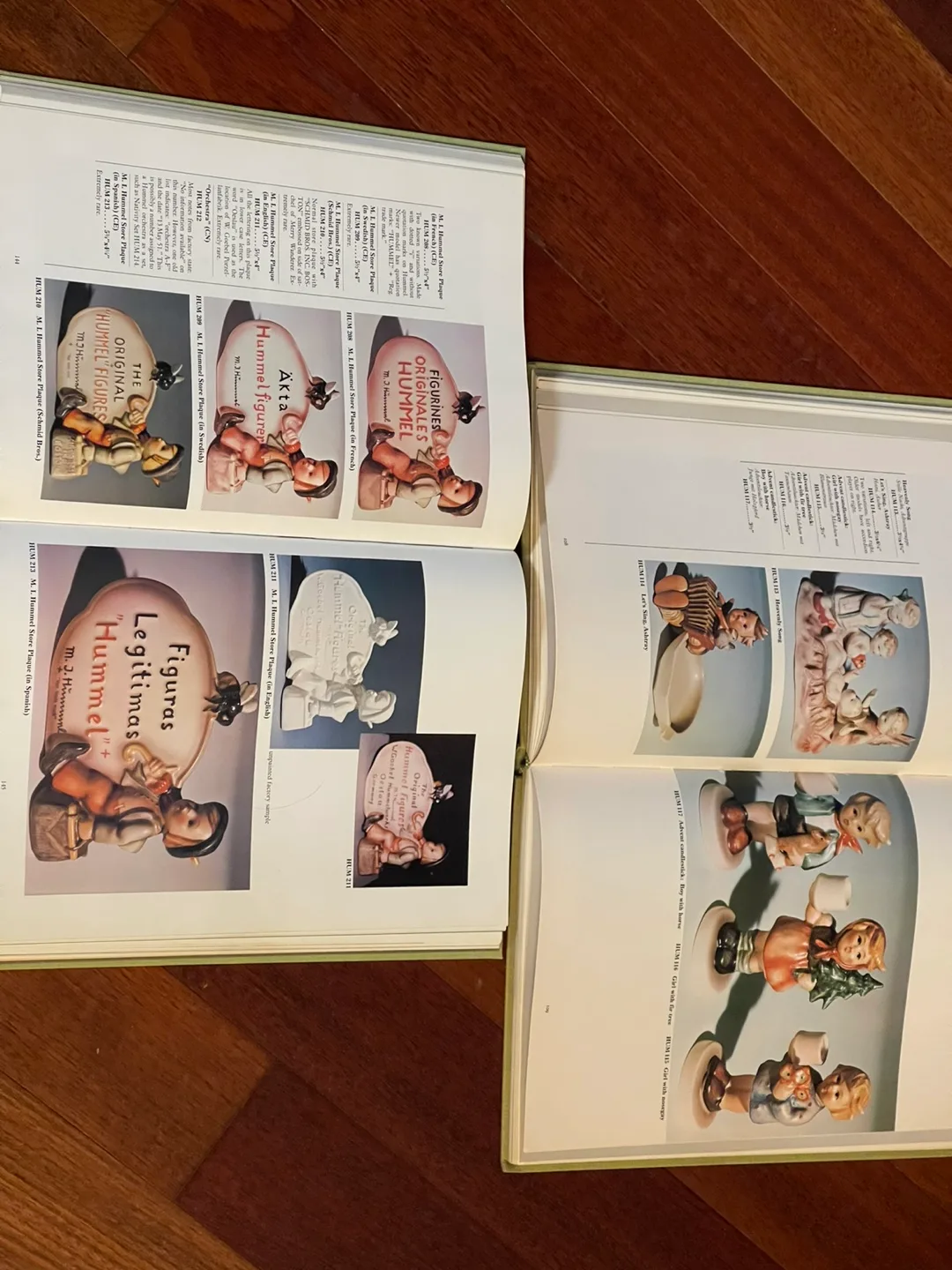 Hummel: The Complete Collector's Guide and Illustrated Reference image indicator(4)