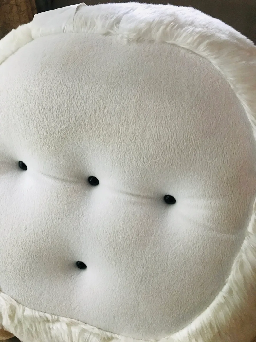 Adorable Lamb Stuffed  Chair image indicator(3)