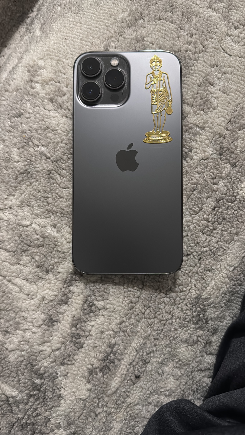 Iphone 13 pro max 256 GB - photo 5