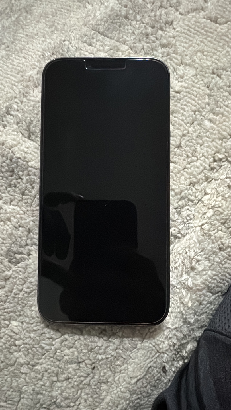 Iphone 13 pro max 256 GB - photo 3