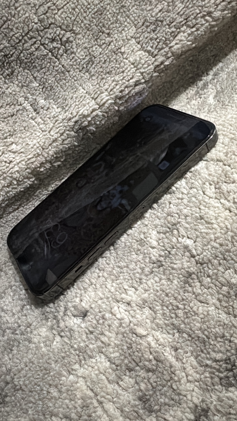 Iphone 13 pro max 256 GB - photo 4