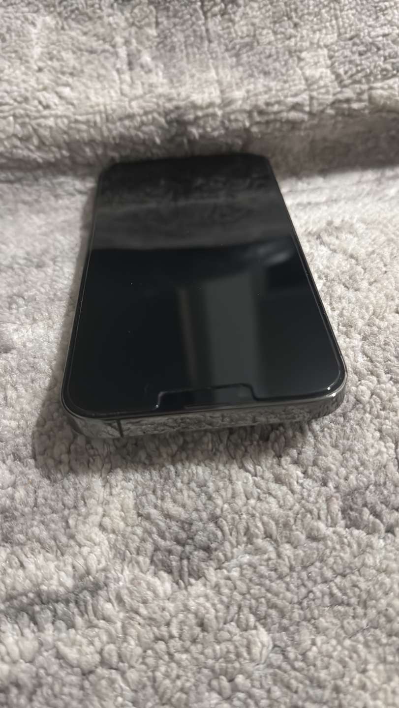 Iphone 13 pro max 256 GB - photo 2