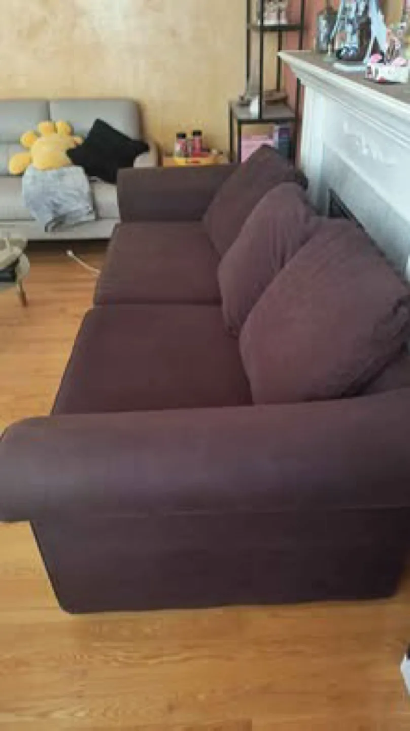 Sofa / couch PICK UP ONLY image indicator(3)