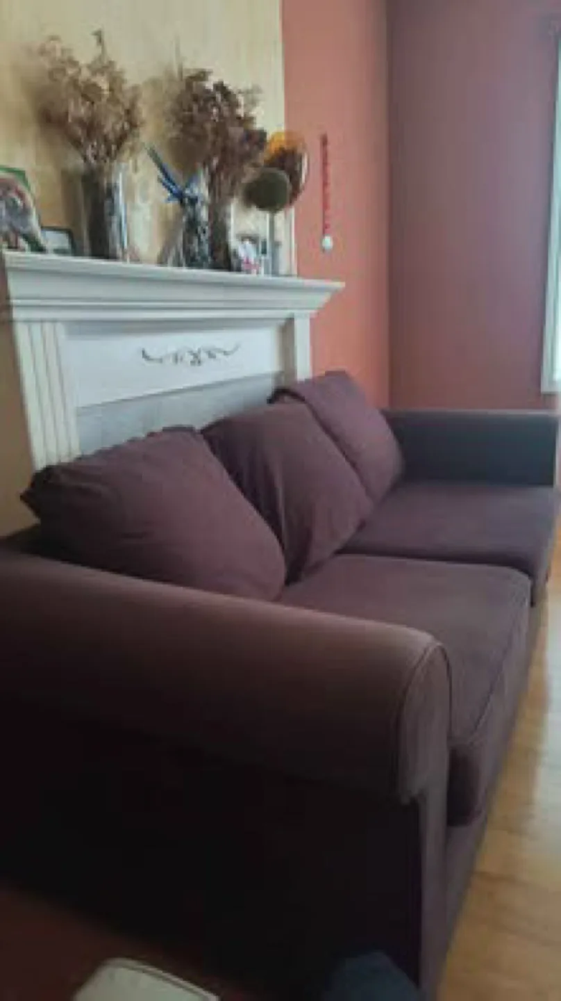 Sofa / couch PICK UP ONLY image indicator(2)