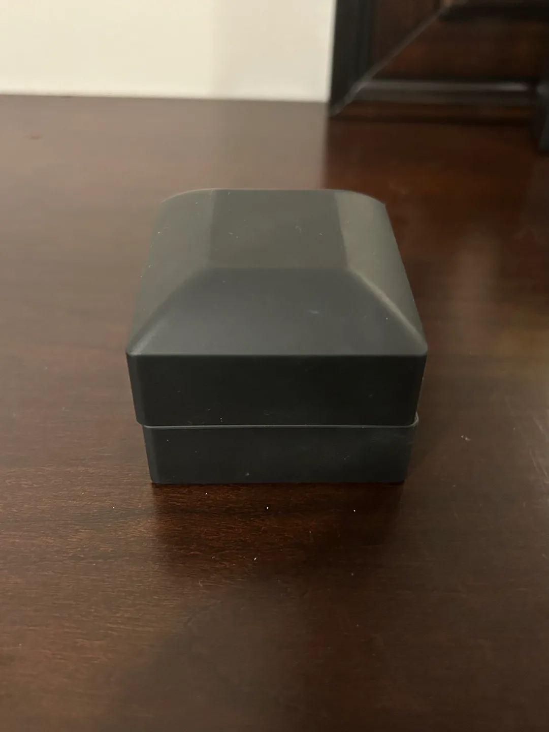 LED Light Ring Box #freecycle image indicator(3)