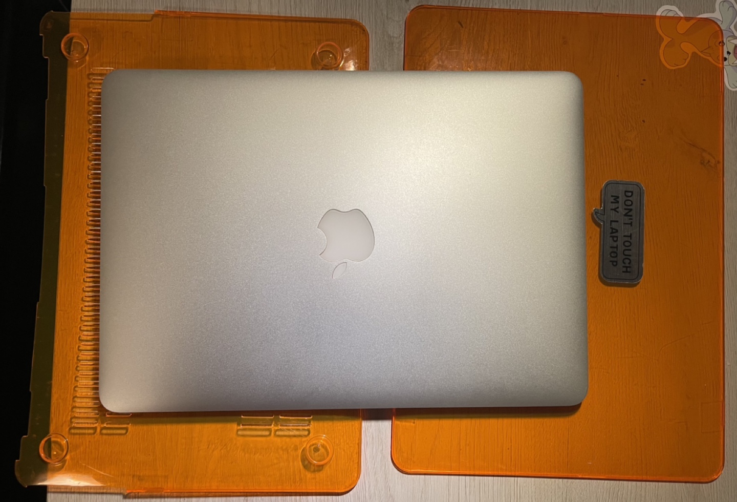 Apple MacBook Air macOS Monterey(2015) - photo 4