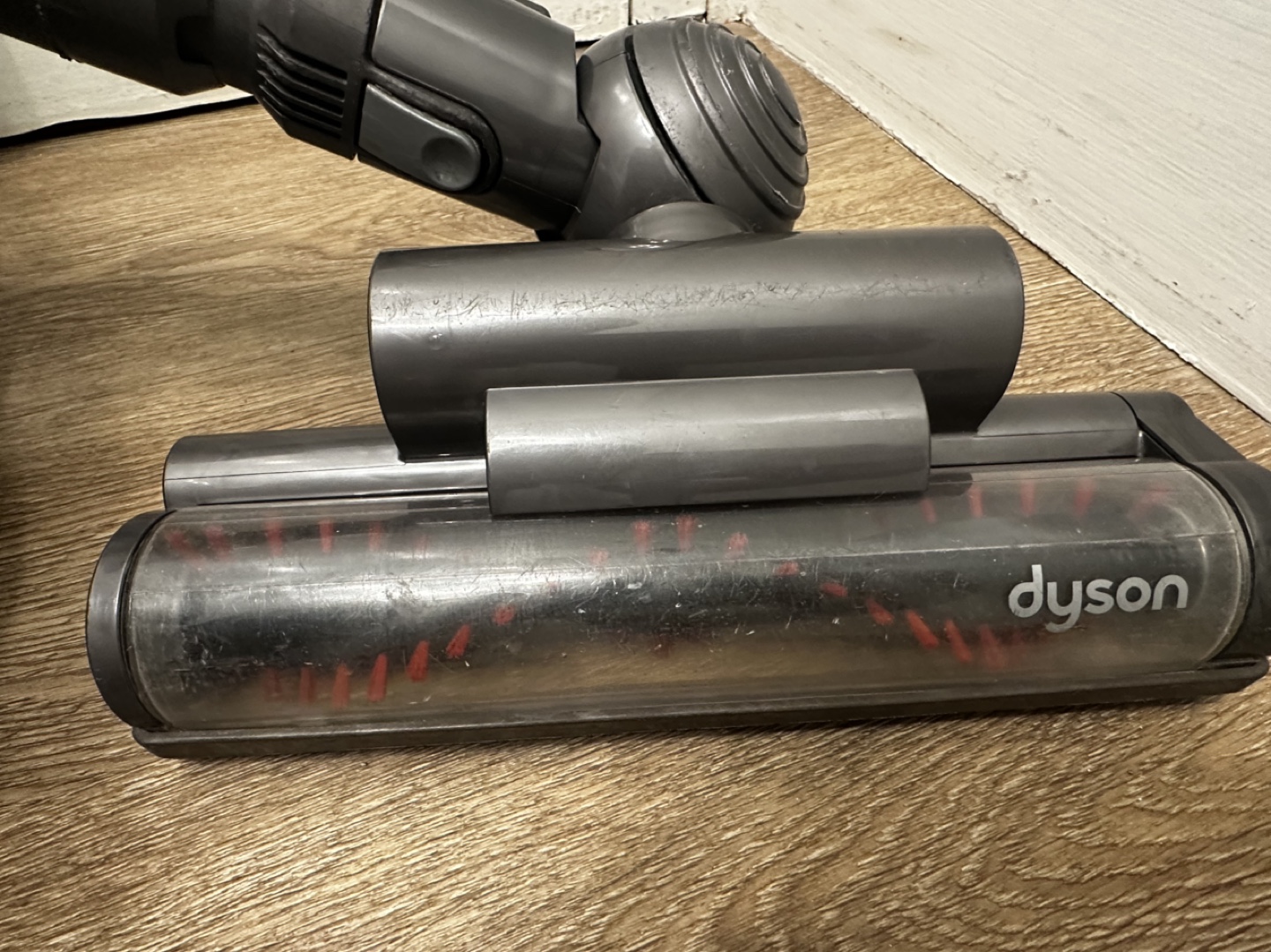 Dyson Ball Vacuum Cleaner with Attachments - photo 2