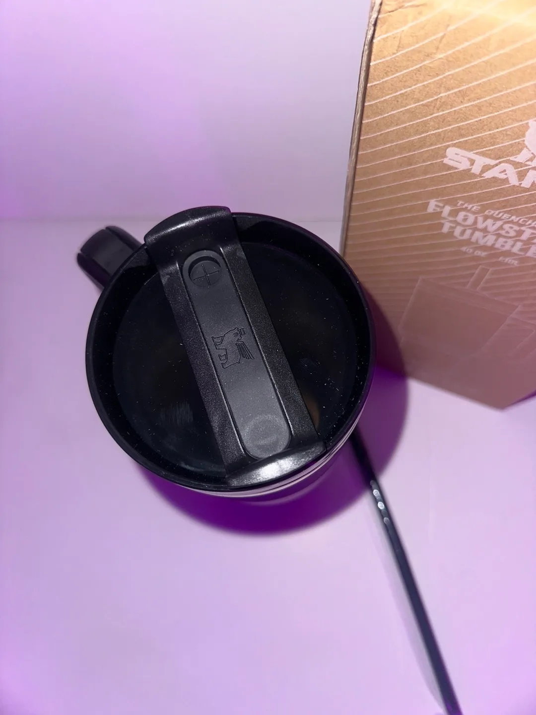 Stanley Wicked Rare Quencher H2.0 Flowstate Tumbler - 40oz image indicator(3)