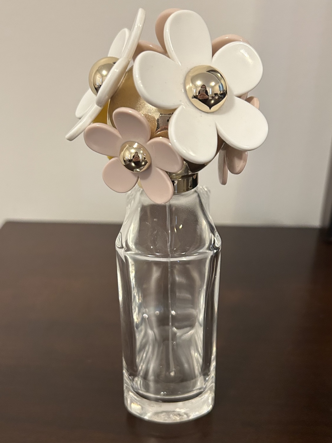 Empty Marc Jacobs Perfume Bottle - photo 2