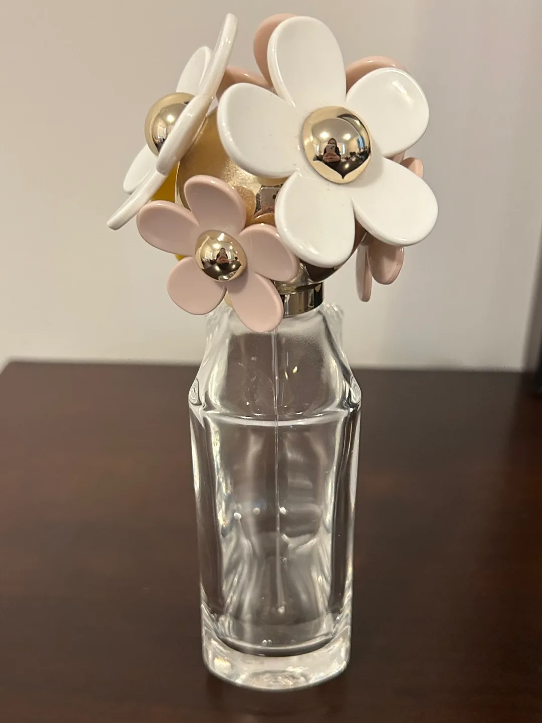 Empty Marc Jacobs Perfume Bottle image indicator(2)